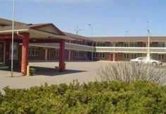 Khác 6 Knights Inn Fort Erie