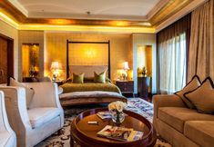 Others 5 The Leela Ambience Gurgaon Hotel & Residences