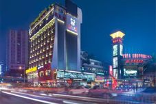 Lainnya Long Quan Hotel