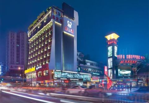 Khác Long Quan Hotel