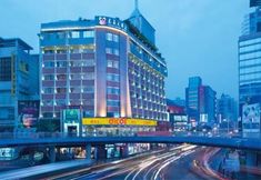 Lainnya 2 Long Quan Hotel