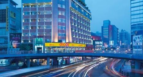 Lainnya 2 Long Quan Hotel