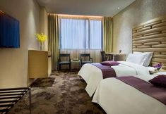 Lainnya 4 Long Quan Hotel