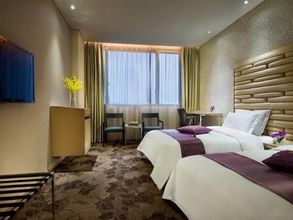 Lainnya 4 Long Quan Hotel