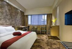 Lainnya 5 Long Quan Hotel