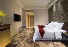 Lainnya 6 Long Quan Hotel