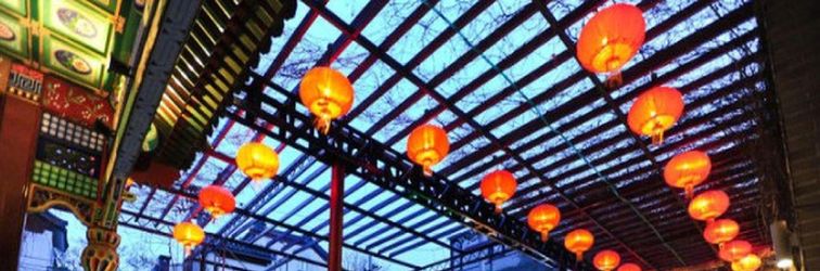 Khác Beijing Traditional View Hotel