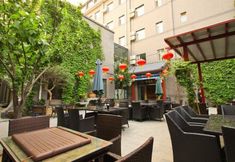 Khác 2 Beijing Traditional View Hotel