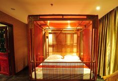 Khác 3 Beijing Traditional View Hotel