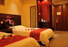 Khác 4 Beijing Traditional View Hotel