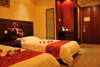 Khác 4 Beijing Traditional View Hotel