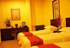 Khác 6 Beijing Traditional View Hotel