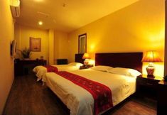 Khác 7 Beijing Traditional View Hotel