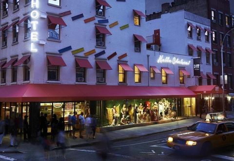 その他 Riff Hotel Chelsea