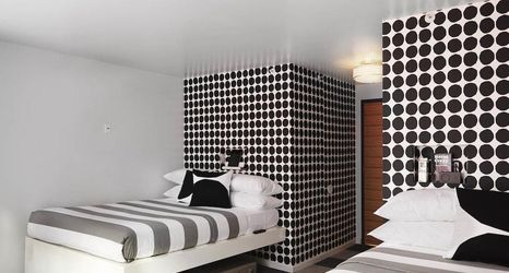 Others 2 Riff Hotel Chelsea