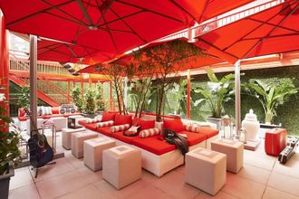 その他 4 Riff Hotel Chelsea