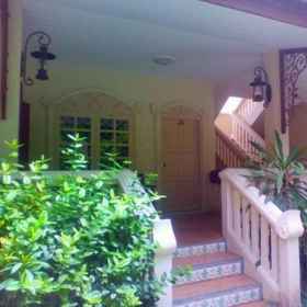 Mom Chailai River Retreat Hotel1 , 飯店邦帕西