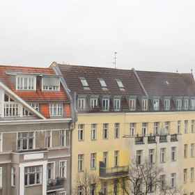 Khách sạn Kaiser 1, Khách sạn Technische Universität Berlin