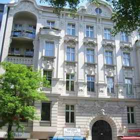 Hotel Seifert1 , 飯店柏林工业大学