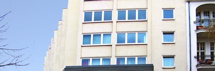 Others Amadeus Am Kurfurstendamm