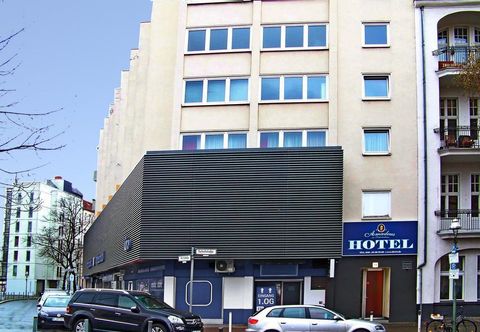 Others Amadeus Am Kurfurstendamm