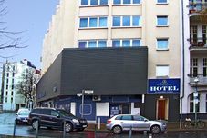 Others Amadeus Am Kurfurstendamm