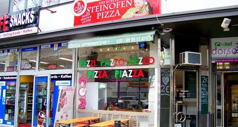 Others 2 Amadeus Am Kurfurstendamm