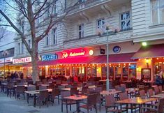 Others 3 Amadeus Am Kurfurstendamm