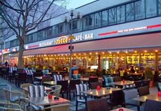 Others 4 Amadeus Am Kurfurstendamm