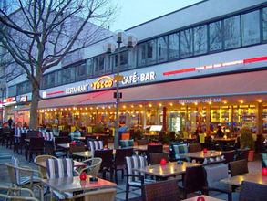 Lainnya 4 Amadeus Am Kurfurstendamm