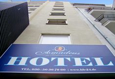 Others 5 Amadeus Am Kurfurstendamm