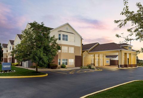 其他 Homewood Suites Rochester Henrietta