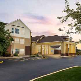 Homewood Suites Rochester Henrietta 1, Hotel Chambers Residence Hall