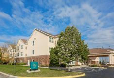 Lain-lain 2 Homewood Suites Rochester Henrietta