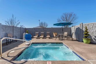 其他 4 Comfort Inn Columbia Gorge Gateway