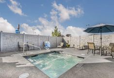 其他 5 Comfort Inn Columbia Gorge Gateway