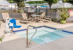 其他 6 Comfort Inn Columbia Gorge Gateway