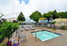 其他 7 Comfort Inn Columbia Gorge Gateway