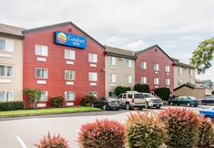 其他 3 Comfort Inn Columbia Gorge Gateway