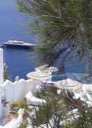 null Smy Mykonos Suites & Villas