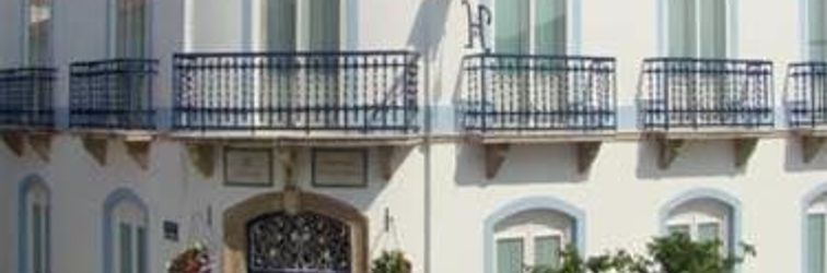 Khác Hospederia Casa Del Marqués