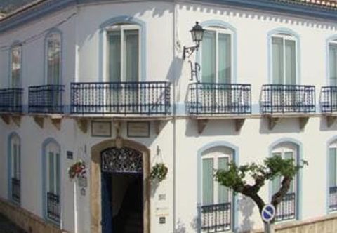 Khác Hospederia Casa Del Marqués