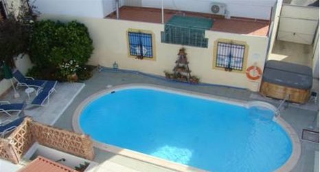 Khác 2 Hospederia Casa Del Marqués