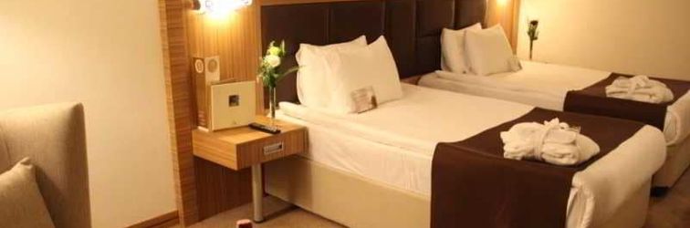 Others Surmeli Ankara