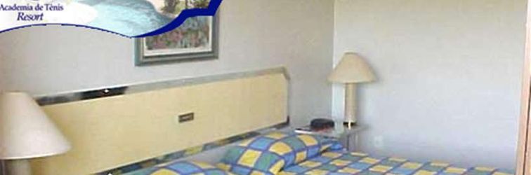 其他 Academia Tenis Resort - Bsb