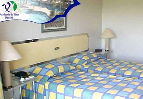 其他 Academia Tenis Resort - Bsb