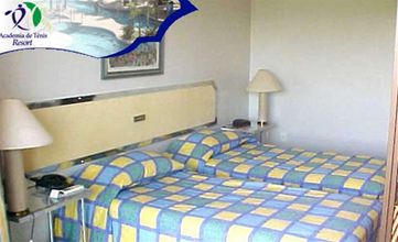 其他 Academia Tenis Resort - Bsb