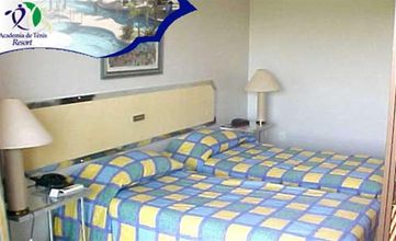 Others Academia Tenis Resort - Bsb