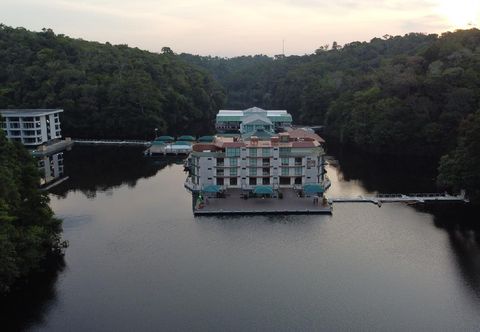 其他 Amazon Jungle Palace