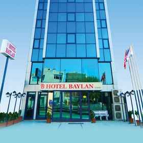 Hotel Baylan Yenisehir 1, Hotel Zerrin Hanım Sitesi